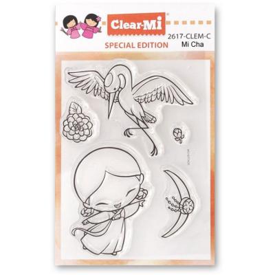 Impronte d'Autore Stempel - Mi Cha